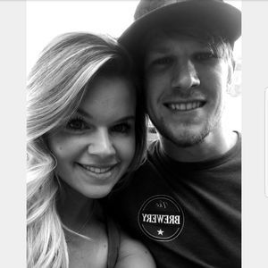 Meet your Posher, Ty